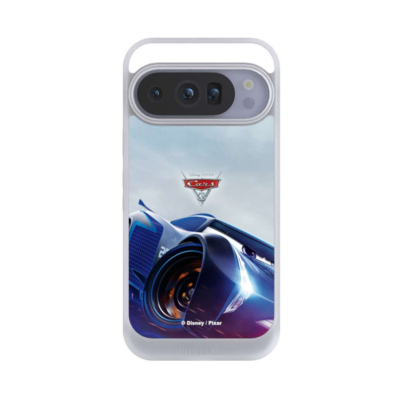 Pixel 10 Pro NIVOcore Cars3 Jackson Storm