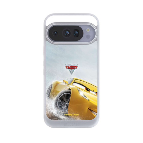 Google Pixel 10 Pro NIVOcore Cars3 Cruz Ramirez
