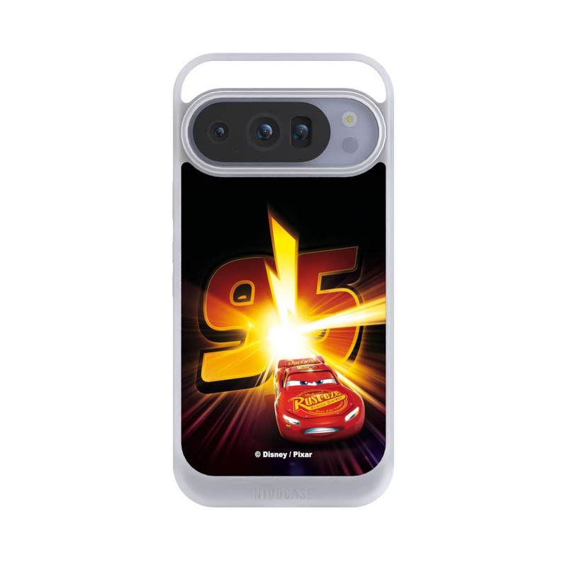 Pixel 10 Pro NIVOcore Cars 3 Lightning 95