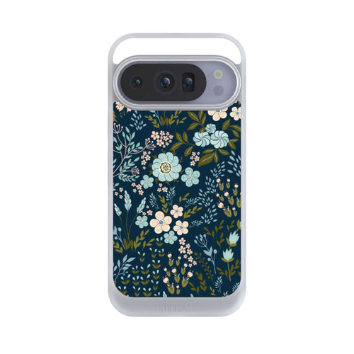 Google Pixel 10 Pro NIVOcore Automne floral 4