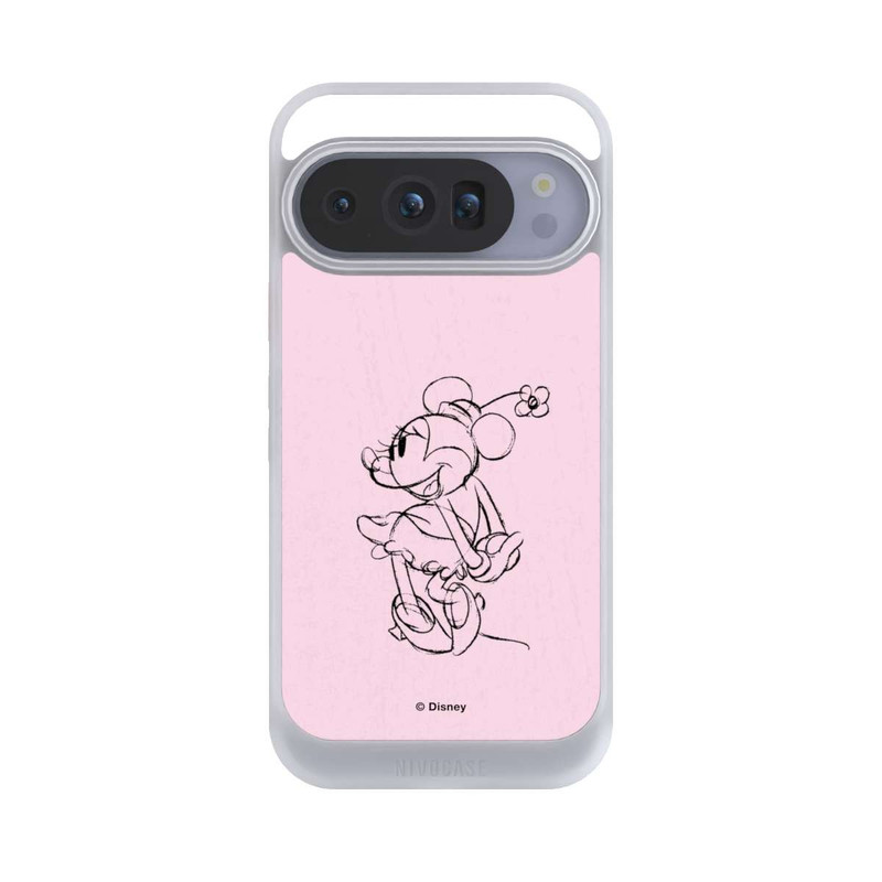 Pixel 10 Pro NIVOcore Minniemouse Vintage