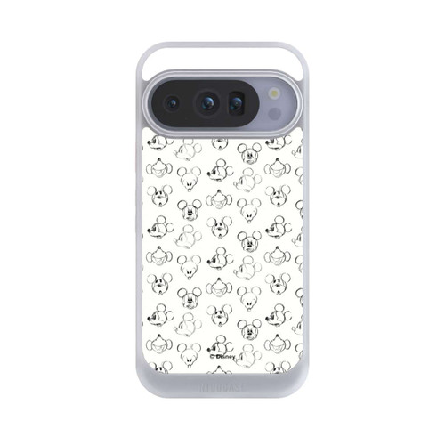 Google Pixel 10 Pro NIVOcore Mickey Motif Vintage
