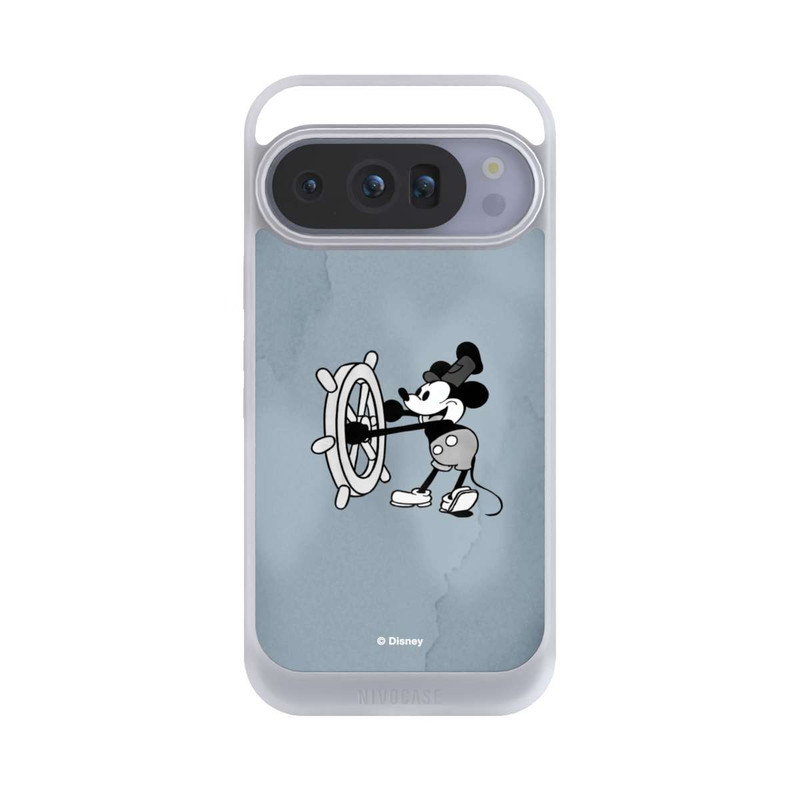 Pixel 10 Pro NIVOcore Mickey Vintage Marin