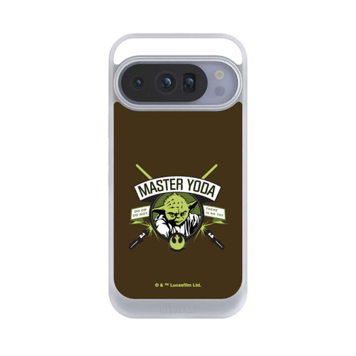 Google Pixel 10 Pro NIVOcore Master Yoda