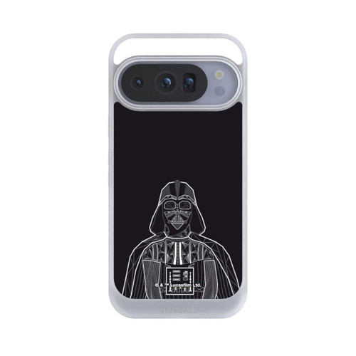 Google Pixel 10 Pro NIVOcore Darth Vader Drawing