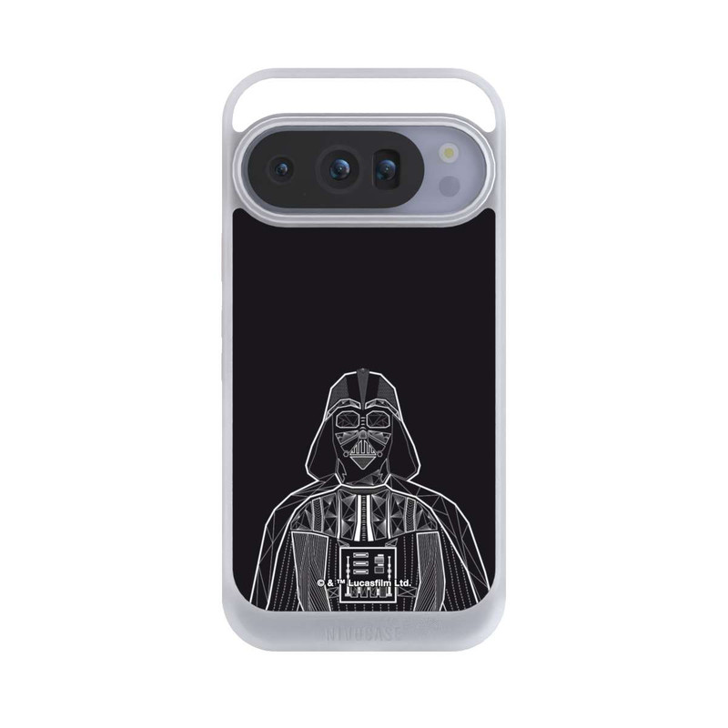 Pixel 10 Pro NIVOcore Darth Vader Drawing