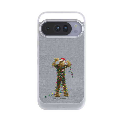 Google Pixel 10 Pro NIVOcore Chewbacca Christmas Lights