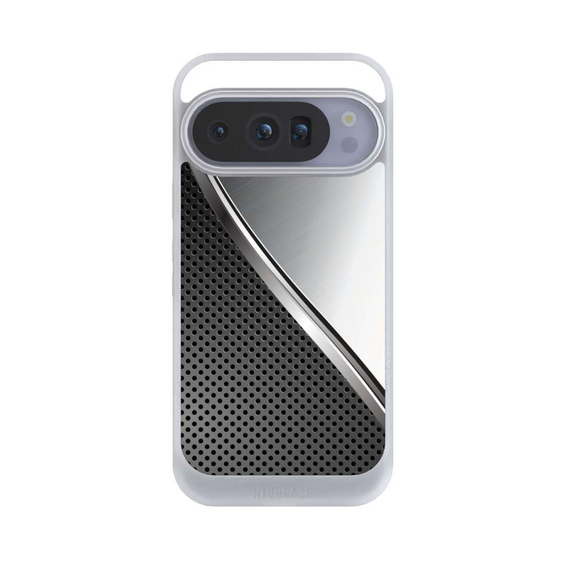 Pixel 10 Pro NIVOcore Duo Metal Surface