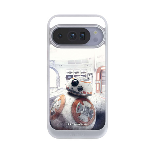Google Pixel 10 Pro NIVOcore BB8 - Star Wars 8