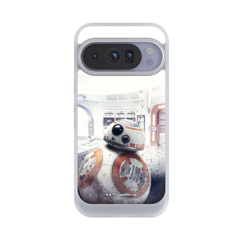 Pixel 10 Pro NIVOcore BB8 - Star Wars 8