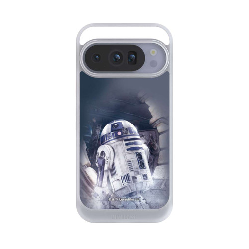 Google Pixel 10 Pro NIVOcore R2D2 - Star Wars 8