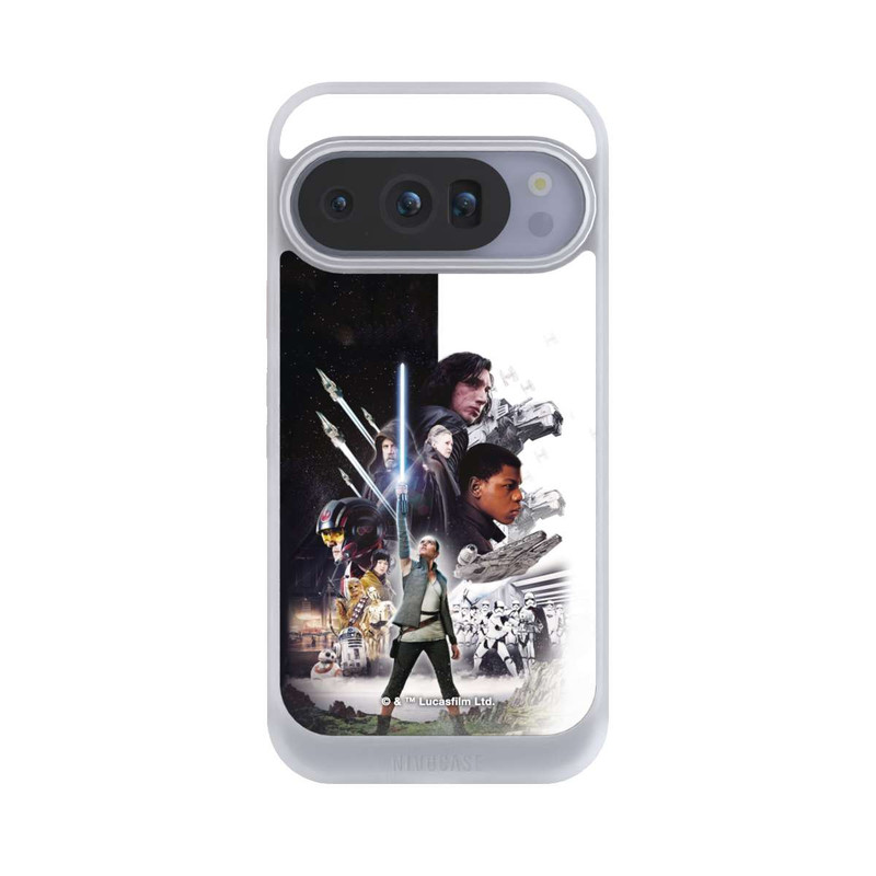 Pixel 10 Pro NIVOcore Crew - Star Wars 8