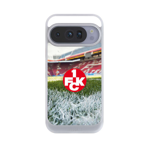 Google Pixel 10 Pro NIVOcore Stadionrasen FCK