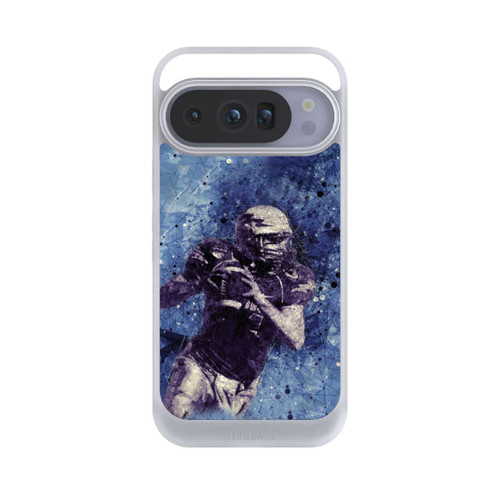 Google Pixel 10 Pro NIVOcore American Football