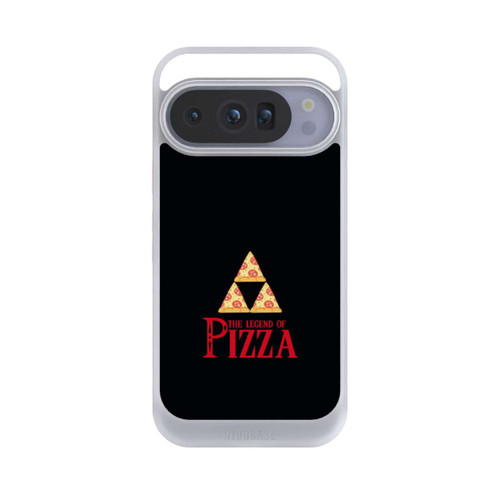Google Pixel 10 Pro NIVOcore The Legend of Pizza