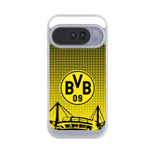 Google Pixel 10 Pro NIVOcore BVB Points