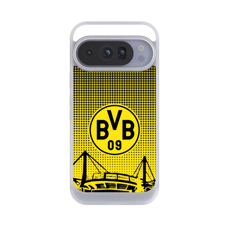 Pixel 10 Pro NIVOcore BVB Points