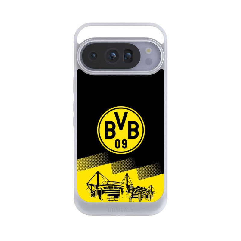 Pixel 10 Pro NIVOcore BVB Two Tone