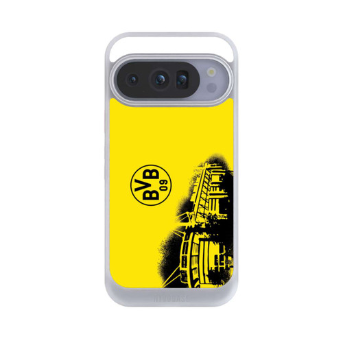 Google Pixel 10 Pro NIVOcore BVB Stade Spray 