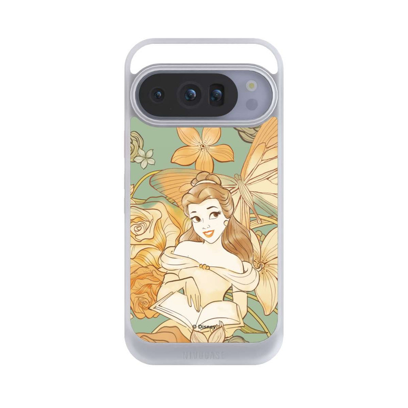 Pixel 10 Pro NIVOcore Belle Royal Floral