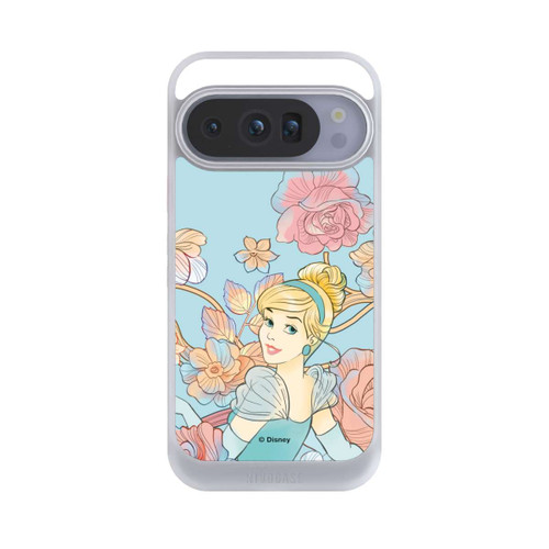 Google Pixel 10 Pro NIVOcore Cinderella Royal Floral