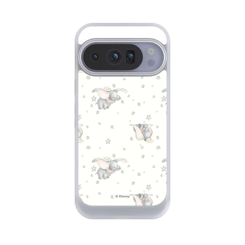 Pixel 10 Pro NIVOcore Dumbo Pattern