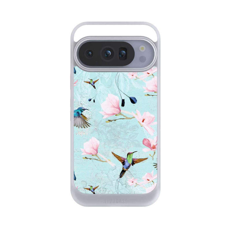 Pixel 10 Pro NIVOcore Vintage Kolibri