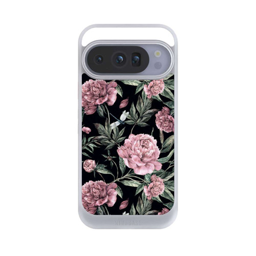 Google Pixel 10 Pro NIVOcore Dunkle Blume