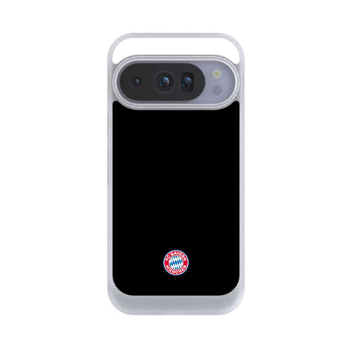 Google Pixel 10 Pro NIVOcore Klassisches FCB Logo Klein