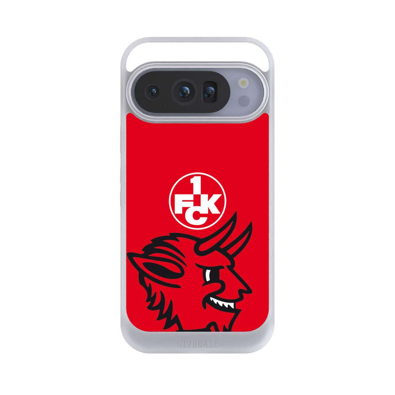 Pixel 10 Pro NIVOcore FCK Betzi