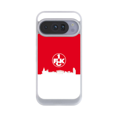 Google Pixel 10 Pro NIVOcore Skyline FCK
