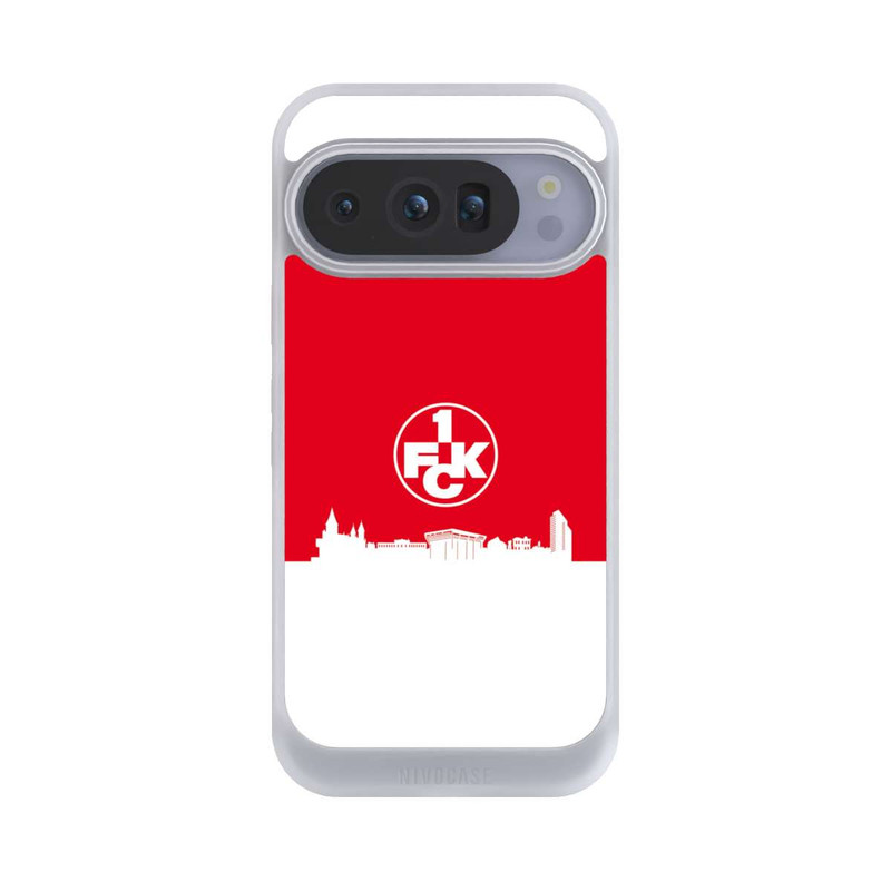 Pixel 10 Pro NIVOcore Skyline FCK