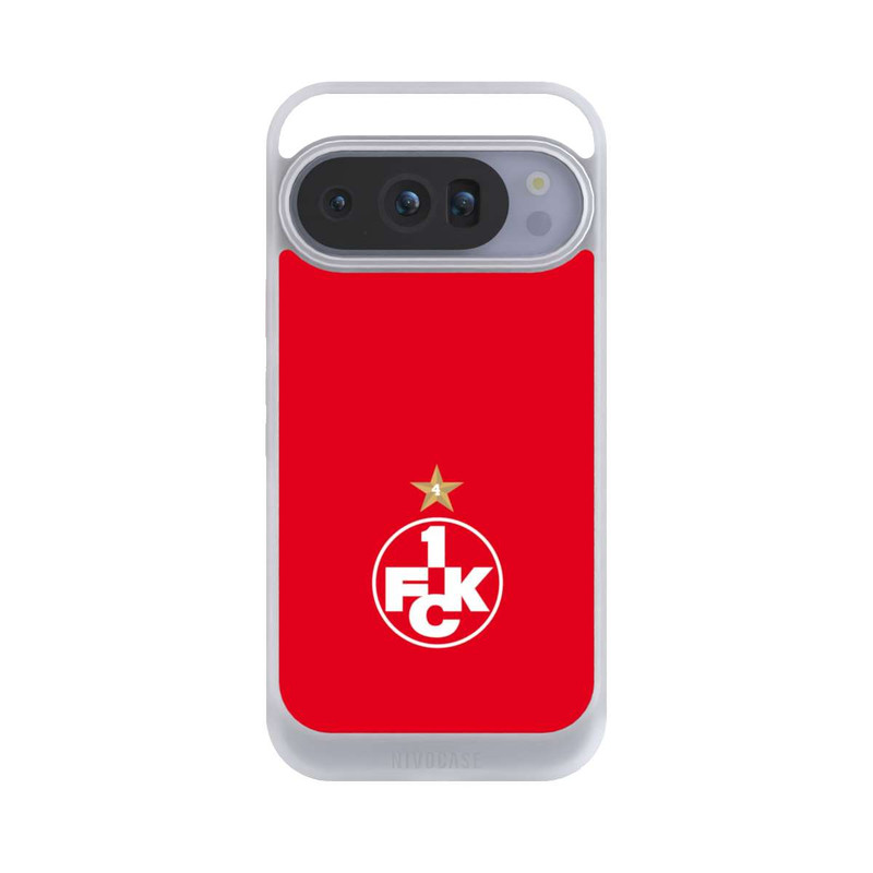 Pixel 10 Pro NIVOcore 4. Stern FCK