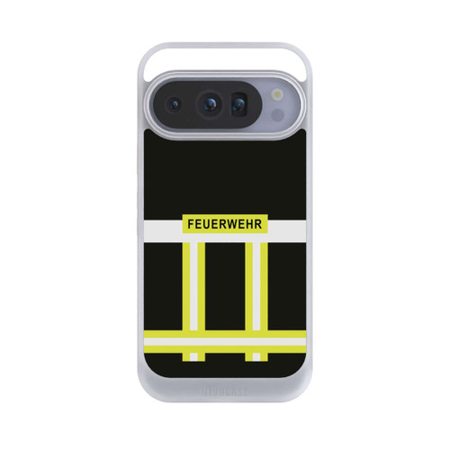 Google Pixel 10 Pro NIVOcore Feuerwehr