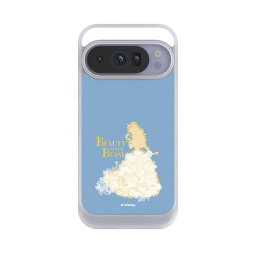Google Pixel 10 Pro NIVOcore Denim Lace Belle