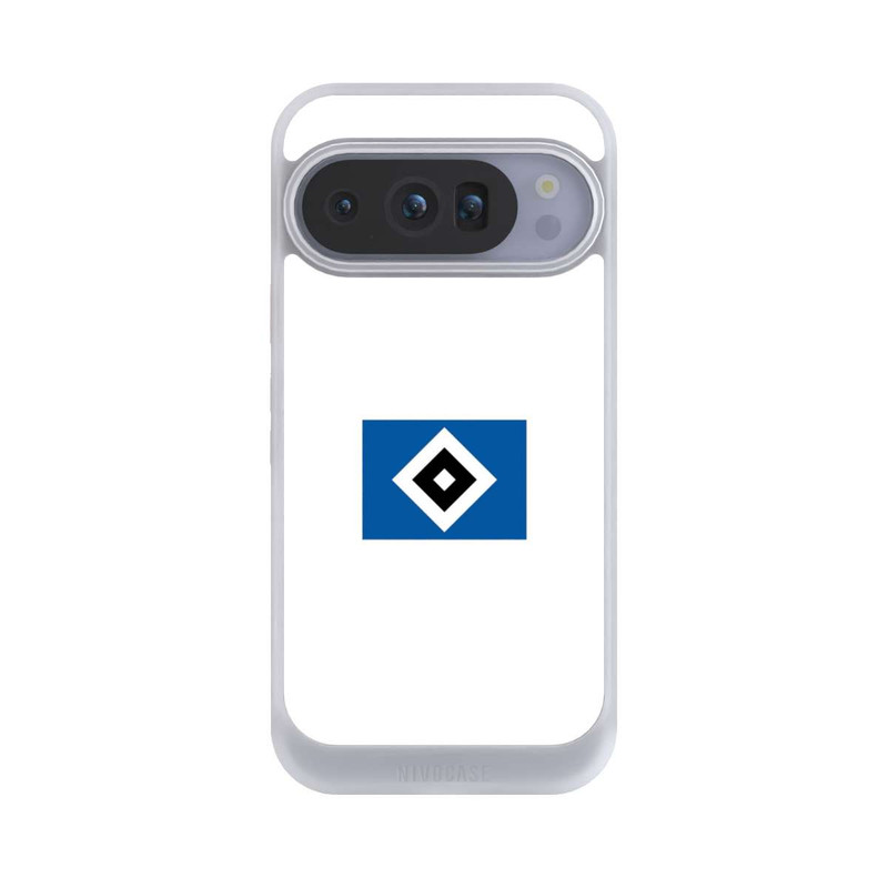 Pixel 10 Pro NIVOcore HSV Weiss / Blau