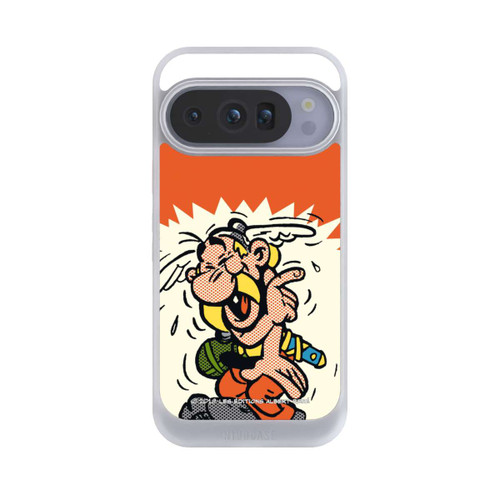 Google Pixel 10 Pro NIVOcore Astérix Vintage
