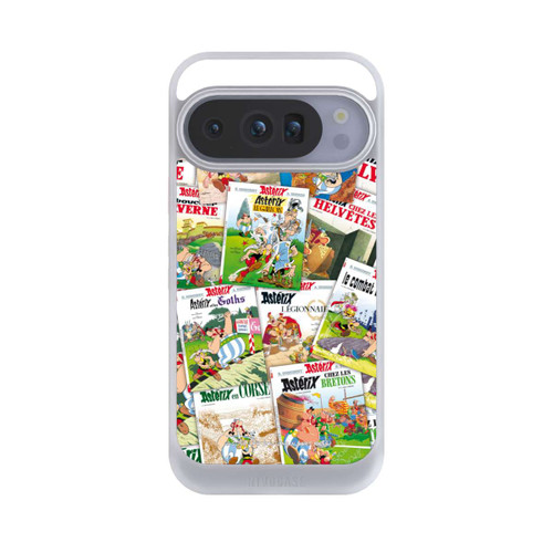 Google Pixel 10 Pro NIVOcore Cover Collection