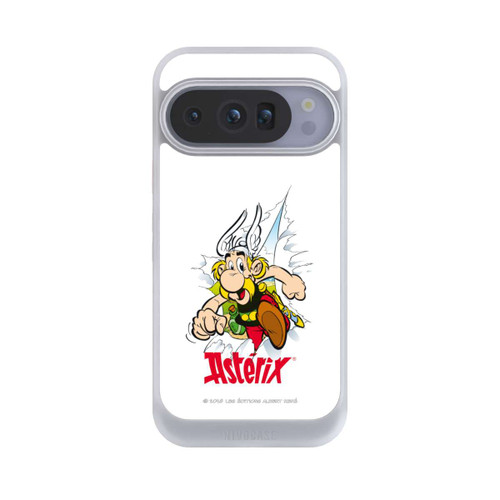 Google Pixel 10 Pro NIVOcore Astérix Logo