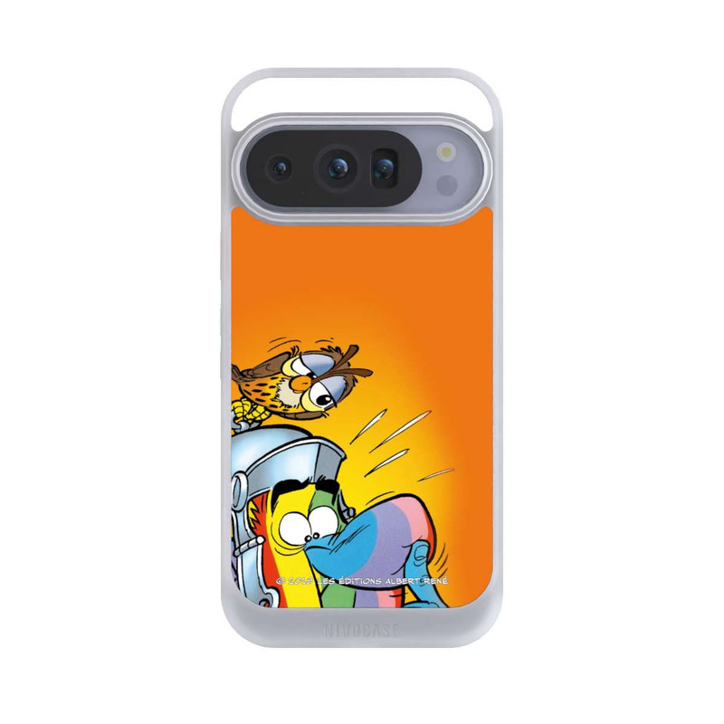 Pixel 10 Pro NIVOcore Romain 2