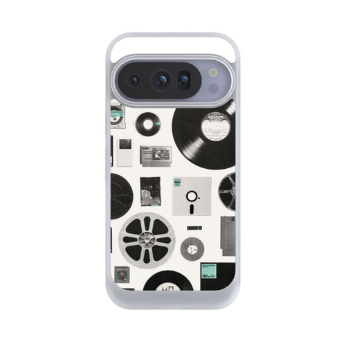Google Pixel 10 Pro NIVOcore Data Uni