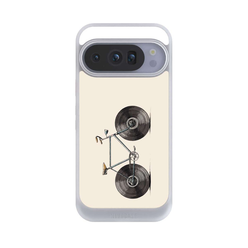 Pixel 10 Pro NIVOcore Velophone