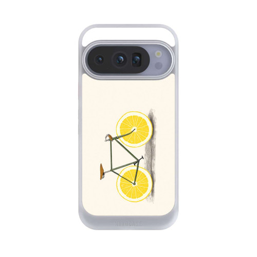 Google Pixel 10 Pro NIVOcore Zest