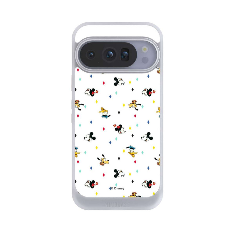 Pixel 10 Pro NIVOcore Disney Carnaval