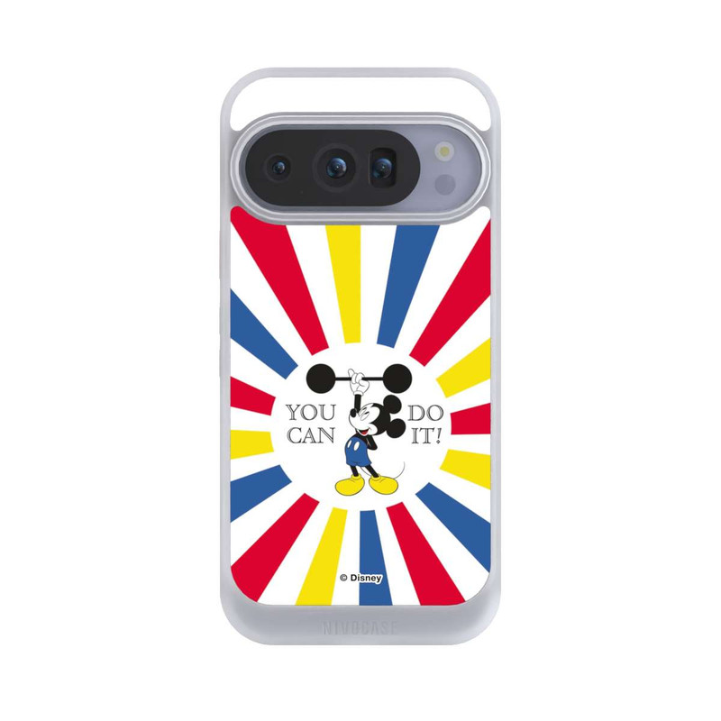 Pixel 10 Pro NIVOcore You Can Do It
