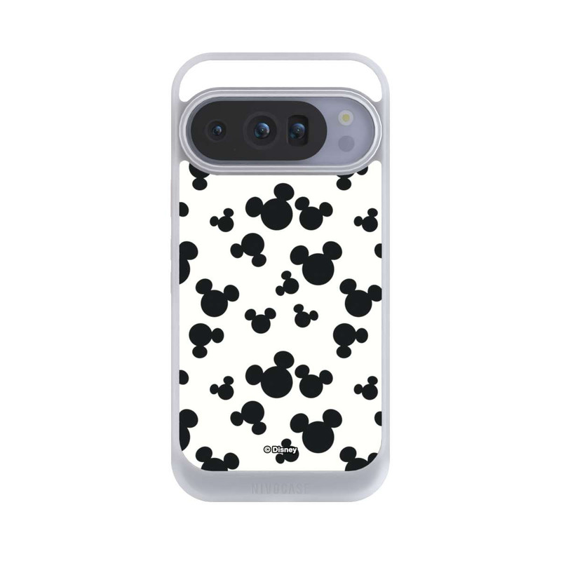 Pixel 10 Pro NIVOcore Mickey Icône All Over