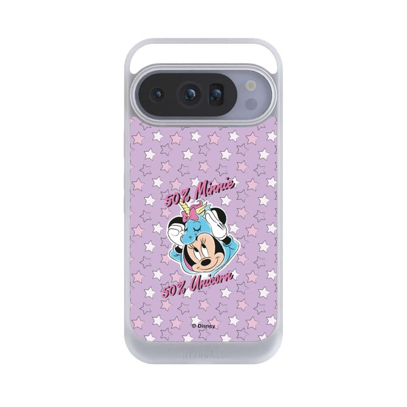 Pixel 10 Pro NIVOcore Minnie 50 pour cent licorne