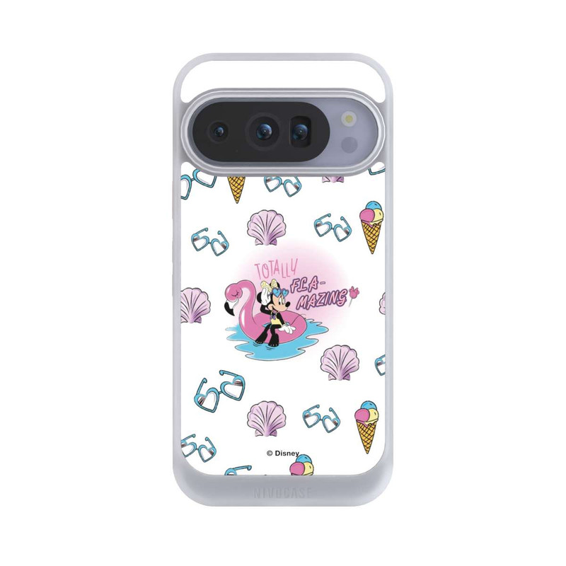 Pixel 10 Pro NIVOcore Völlig verblüffende Minnie