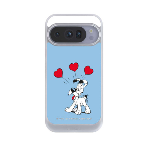 Google Pixel 10 Pro NIVOcore Amour Idéfix