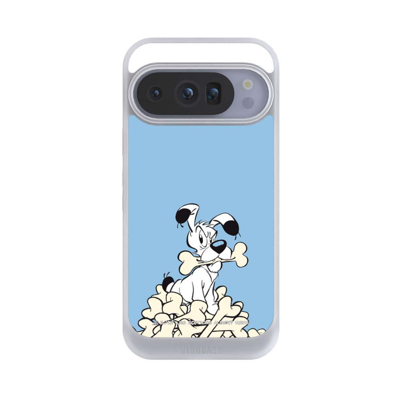 Pixel 10 Pro NIVOcore Mes os Idéfix
